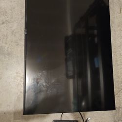 55" TV ( Good for Staging)