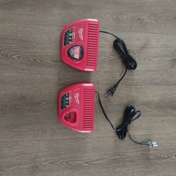 Milwaukee  TOOLS  BATTERIES 