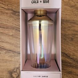24oz Cocktail Shaker Bar