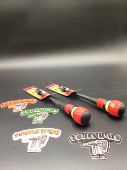 VESSEL BALL RATCHET SCREWDRIVER**(FINANCIAMOS/WE FINANCE