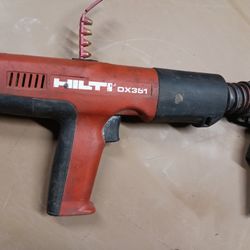 Auto 10shot Strips 351