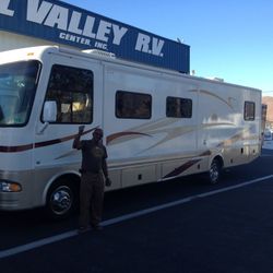 2006 Damon Daybreak (Private Owner)