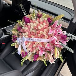 Flower Arrangement