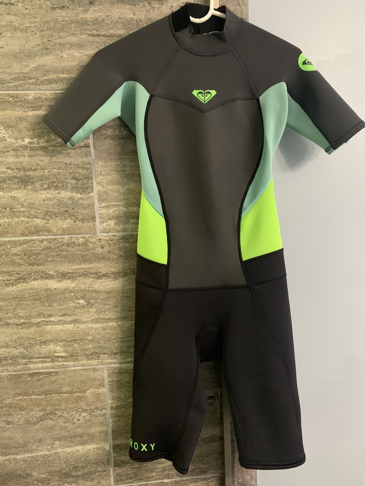 Womens Wetsuit 