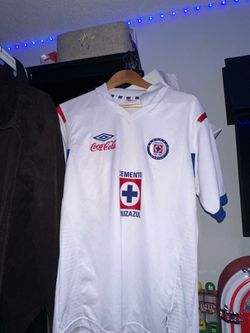 Clean vintage CRUZ AZUL 🔵