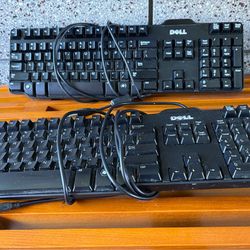 Dell Keyboard