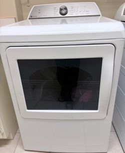 Clothes Dryer