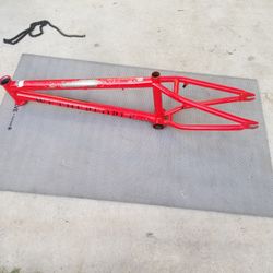 Bmx Parts $35