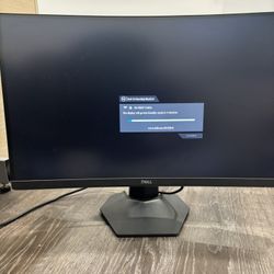Dell - 24 Gaming monitor 