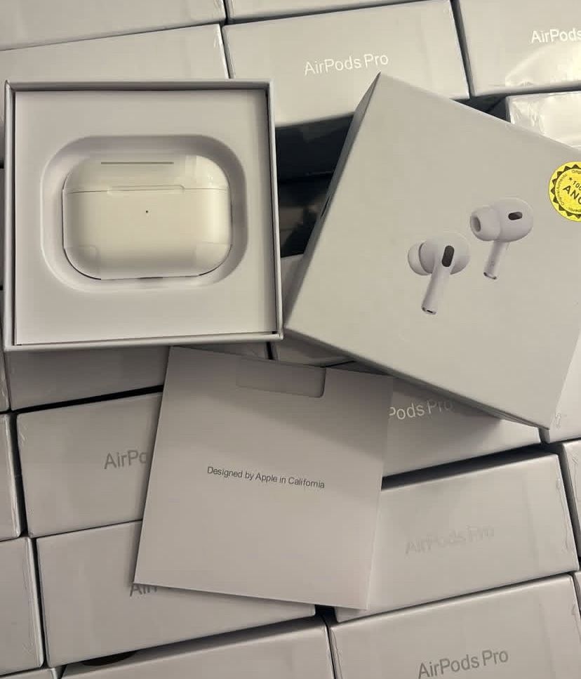 Airpods