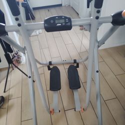 Stair Step Exerciser, New Condition