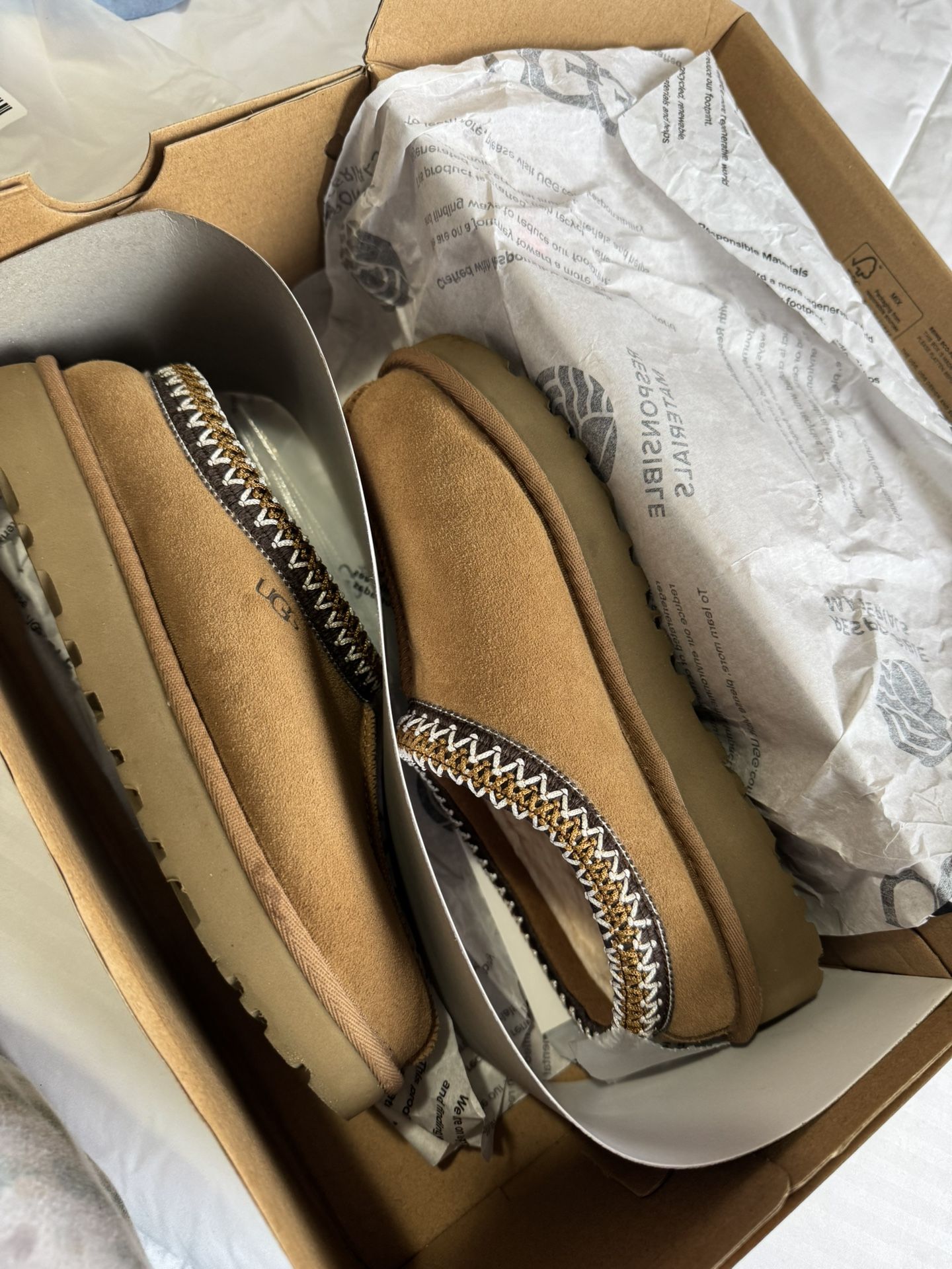 Ugg Slippers