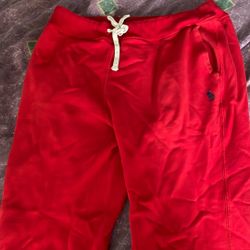 Polo Joggers