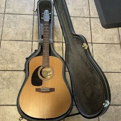 Seagull S6 Cedar Original Acoustic Guitar