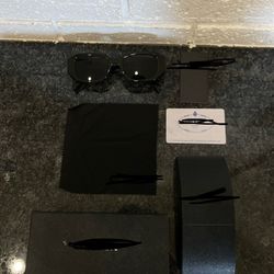 Prada Sunglasses