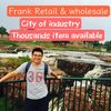 Frank Retail&wholesale Store 