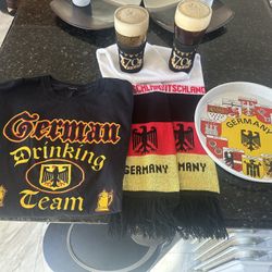 Beer Enthusiasts Real German 