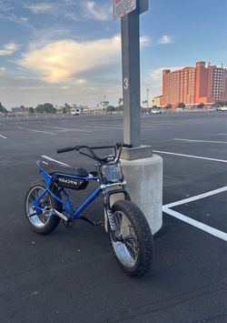 Macfox x7  modded  (free)