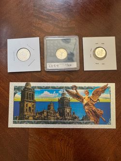 Libertad silver
