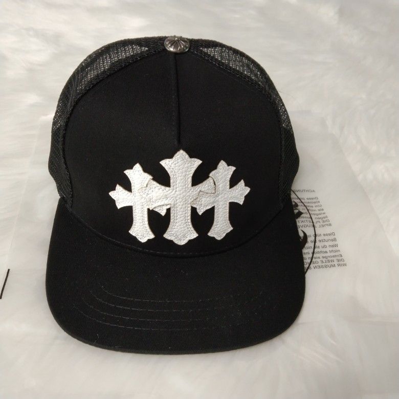 Chrome Hearts Hat