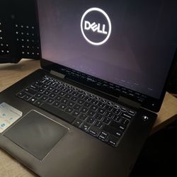Dell Inspiron 15 7000 2 In 1 Laptop Computer 