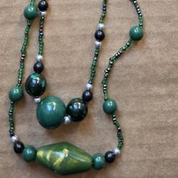 Women's Necklace 