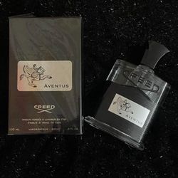 Creed Cologne 