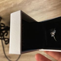 Pandora Rings For Women Size 9