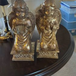 Pair Of Angels