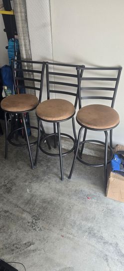 Bar Stools