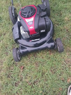 21in Murray Gently Used