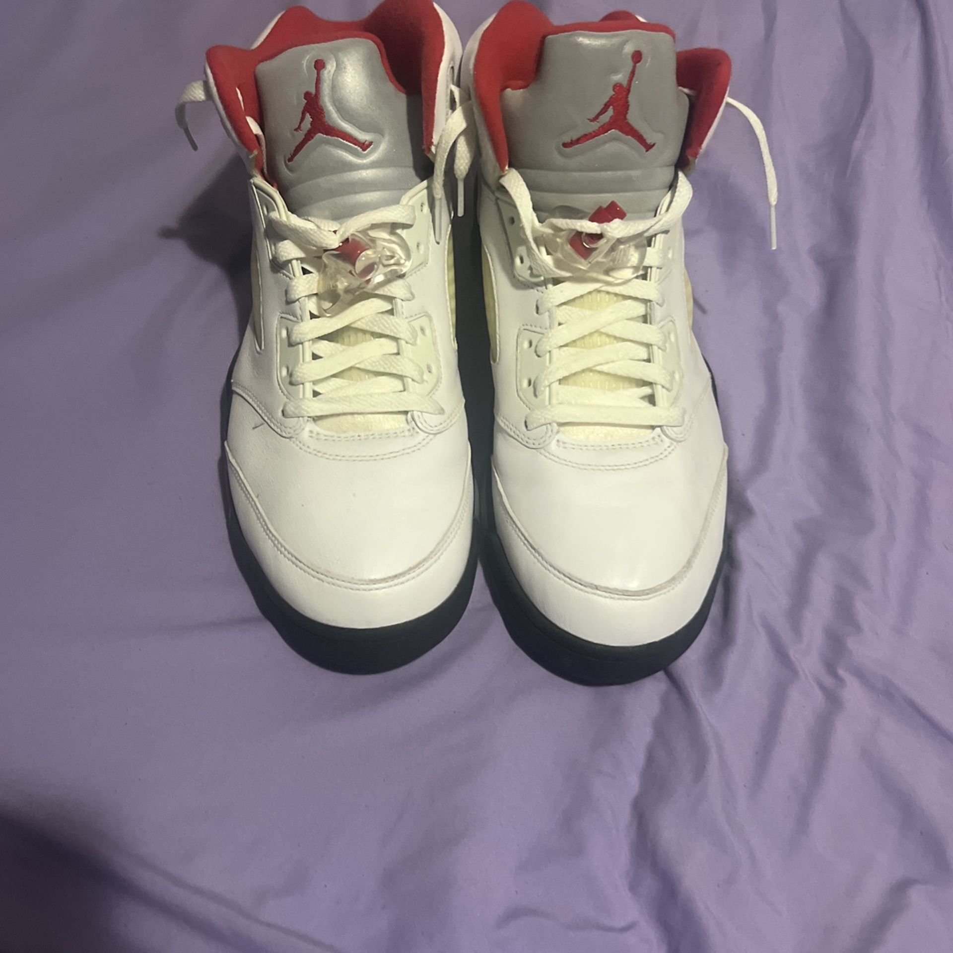 Jordan 5