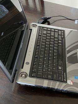 Toshiba Laptop