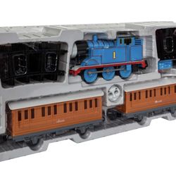 THOMAS & FRIENDS READY-TO-PLAY SET