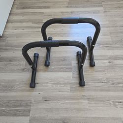 Exercise Dip Parallel Bars *BRAND NEW*