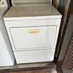 700 Kenmore Dryer