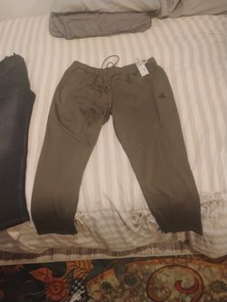 Adidas Mens Pants