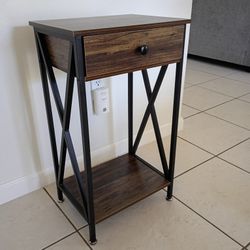 END TABLE
