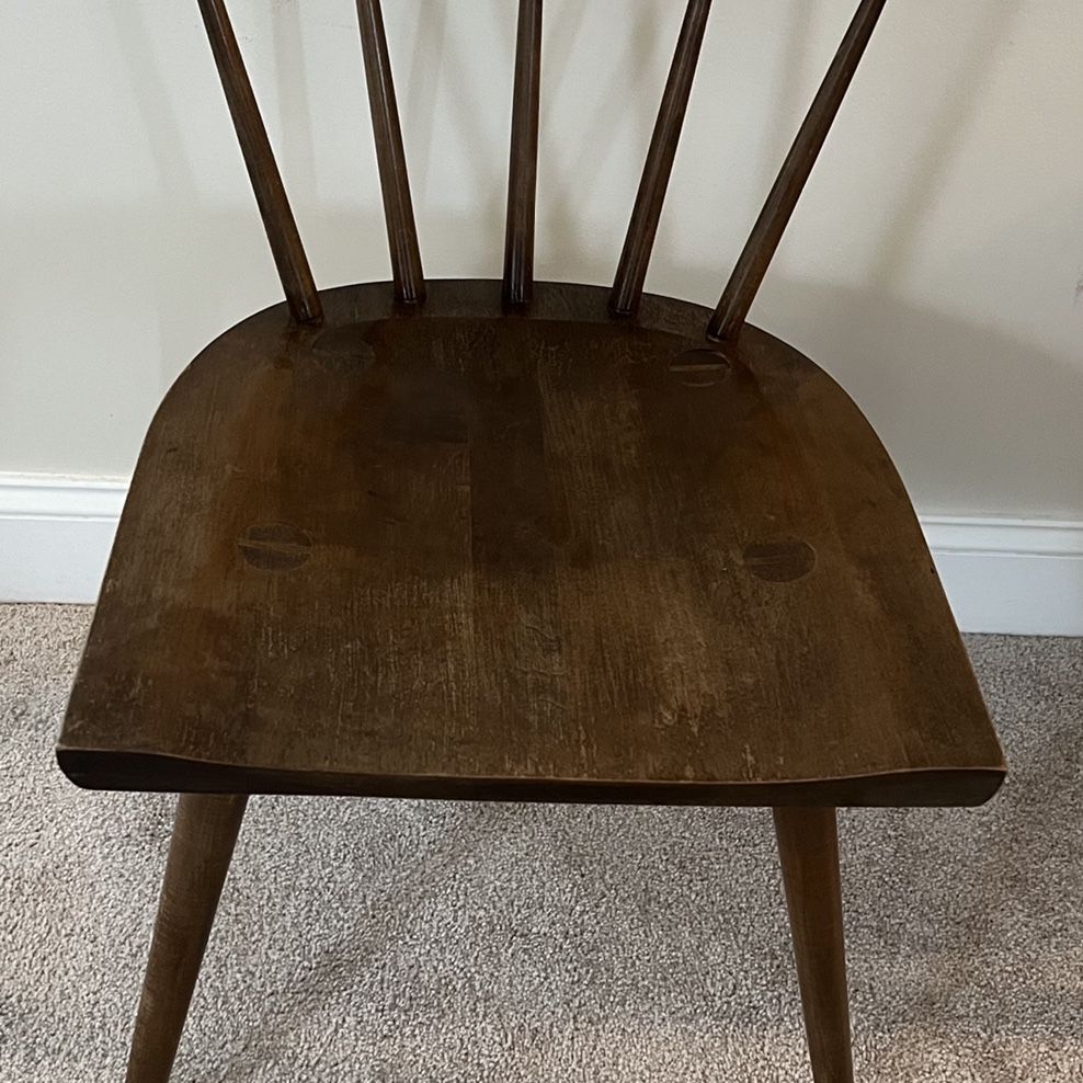 1950s Paul McCobb Chair