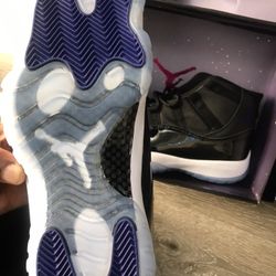 Space Jam 11  Sz 12