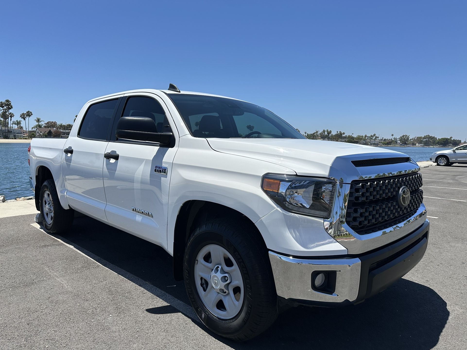 2021 Toyota Tundra