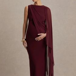 Maternity Dress 