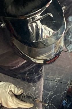 Welding Mask