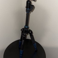 Benro Slim Travel Tripod