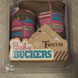 Infant Camilla Baby Bucker Boosts