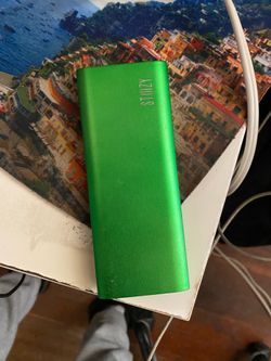 Batt charger