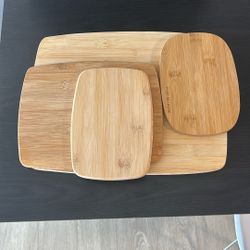 cutting boards
