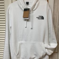 North Face Hoody