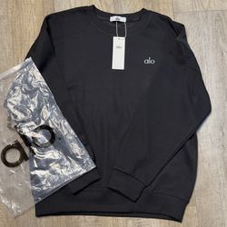 Alo sweatshirt