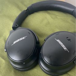 Bose headphones $60